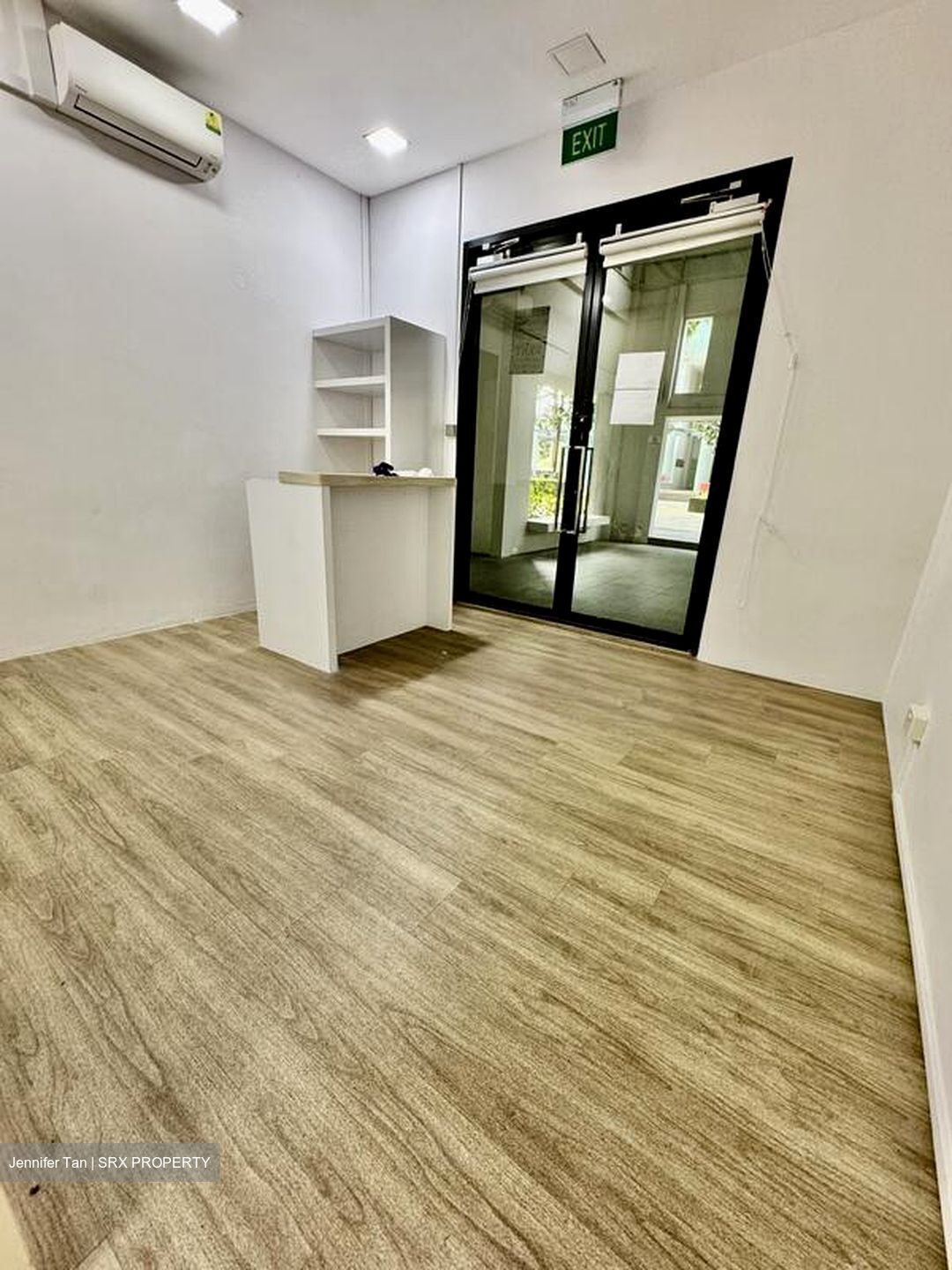 One-north Residences (D5), Shop House #577366881